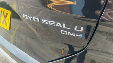 BYD Seal U 1.5 DM-i AWD Design 5dr Auto Estate